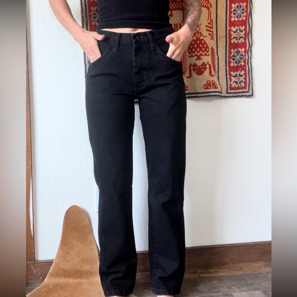 Wranglers - Picture 3 of 3